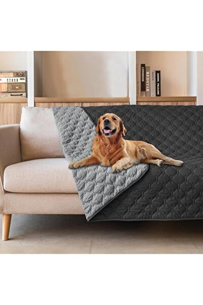 Generic SLEEPHEAD®Waterproof Sofa Covers Double-Sided Dog Bed Covert Sofa Cou...