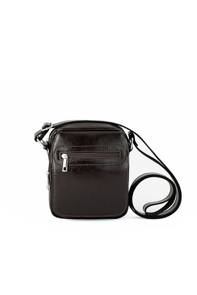 posete-serviete Leather Waist Bag Adelin