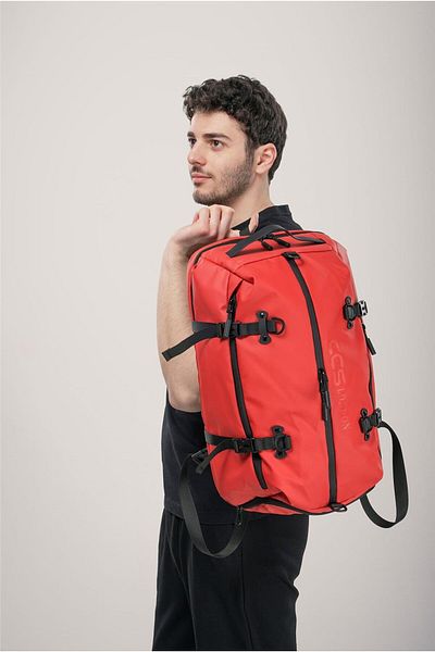 ÇÇS 51827 Backpack