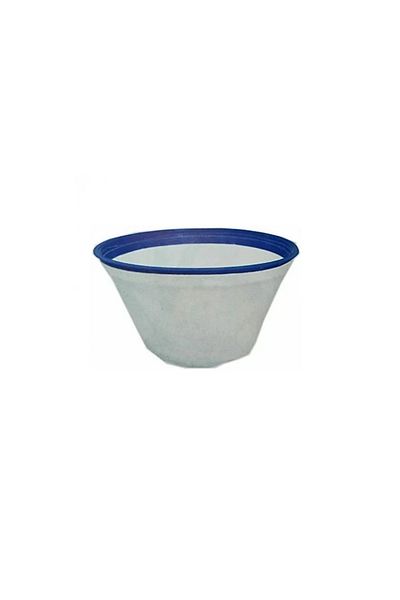 dedra Replacement filter for vacuum cleaner, cotton, Pansam,