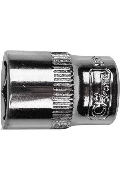 richmann Sada trubkových nástrčných klíčů, 11dílná, 1/4", 4-13 mm