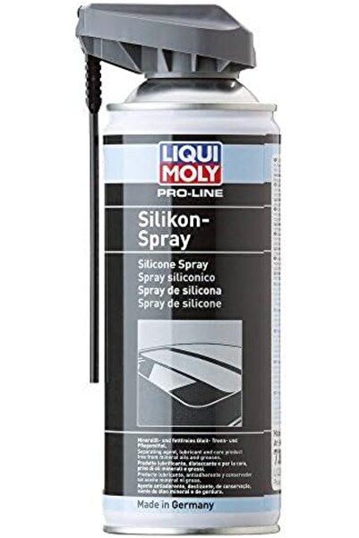 Liqui Moly بخاخ السيليكون برولاين