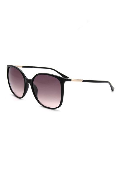 Calvin Klein Calvi̇n Klein Ck 22521S C001 Women Sunglasses