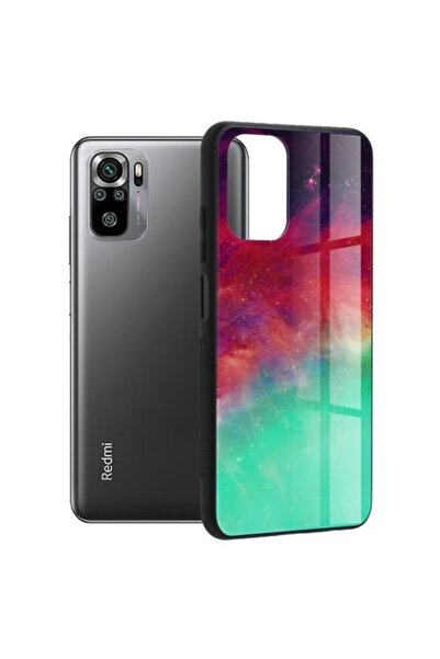 OEM Θήκη για Xiaomi Redmi Note 10 4G/Note 10S/Poco M5s, Techsuit Glaze Series...