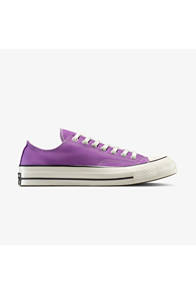 Converse Chuck 70 Unisex Mor Sneaker