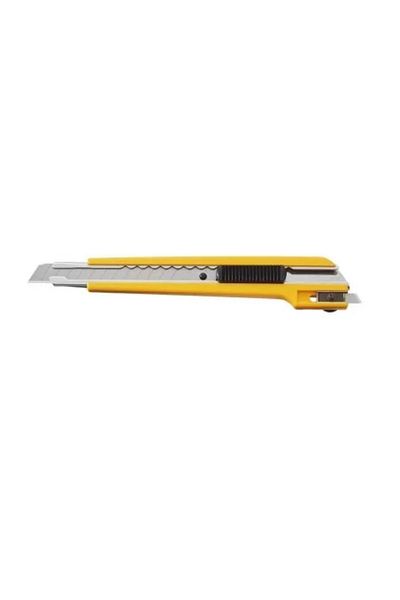 Olfa Cutter 9 mm, autoblocare,