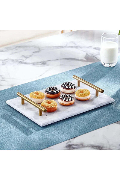 Ltc home furniture I Model marble tray