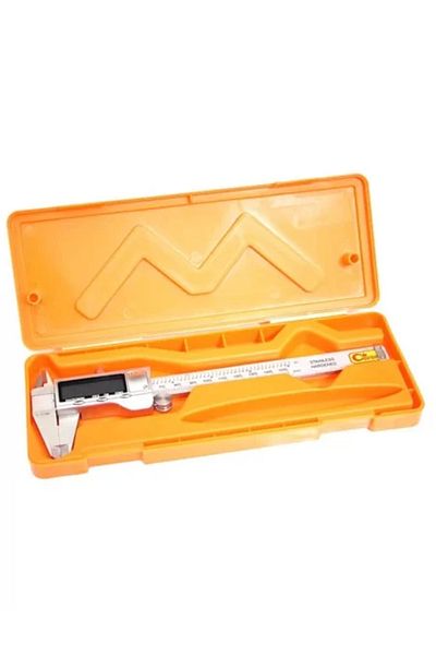 richmann exclusive Subler digital 150 mm, IP 54, Richmann Exclusive