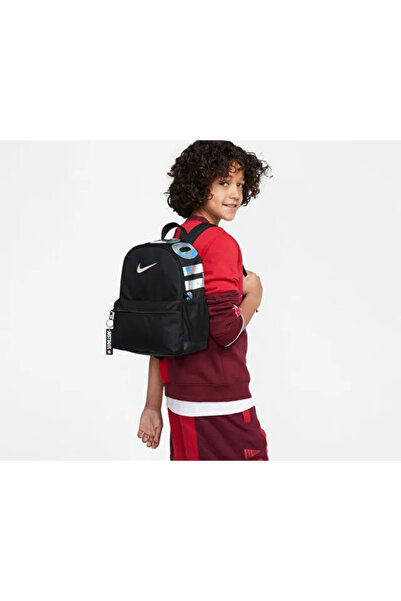 Nike Sırt Çantası Y NK BRSLA JDI MINI BKPK - DR6091-634