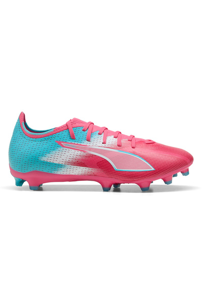 Puma Ultra 6 Match Re-charge Fg/Ag Erkek Mavi Futbol Krampon 10876501