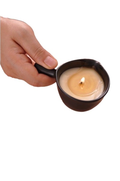 Anothai Κερί λεβάντας για μασάζ 60g