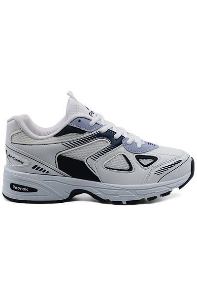 Feerok Fezero Air Cooled Flex Unisex Casual Sports Shoes