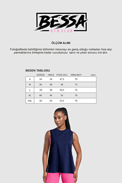 BESSA White Printed Sports Tank Top Crew Neck Cotton Sleeveless Tank Top No Pain Women