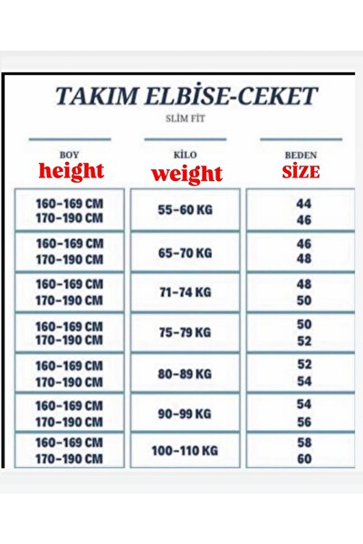 ilayda emir Takım elbise