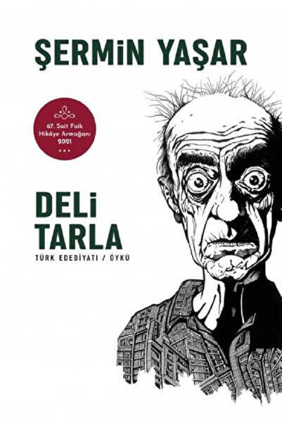 Bloomsbury Deli Tarla - Şermin Age