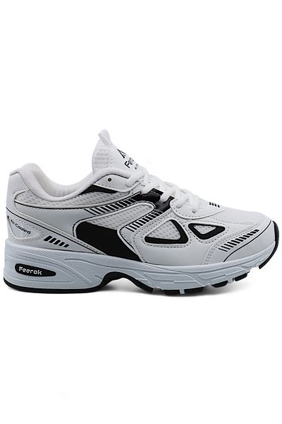 Feerok Reef Air Cooled Flex Unisex Casual Sports Shoes