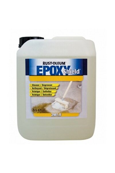 OEM Detergent Degresant Pentru Beton Rust-Oleum 5 Litri
