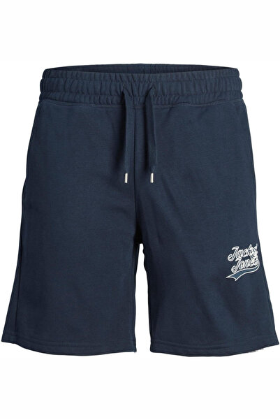 Jack & Jones Κοντό σακάκι JACK & JONES Trevor - 12228758-Ναυτικό μπλε