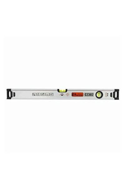 richmann exclusive Nivela (boloboc), aluminiu, 2 bule, 40 cm, Richmann Exclusive