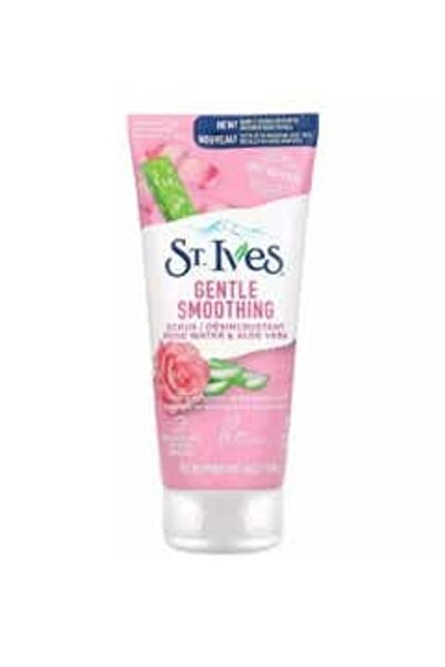 St. Ives مقشر لطيف لتنعيم البشرة - 170 جرام