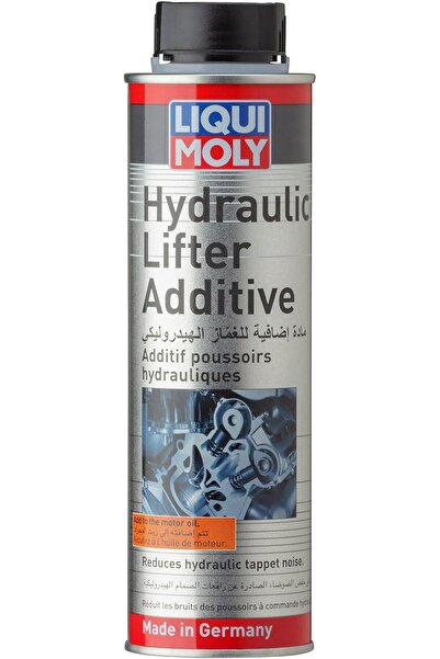 Liqui Moly 20004 مادة مضافة للرافعة الهيدروليكية