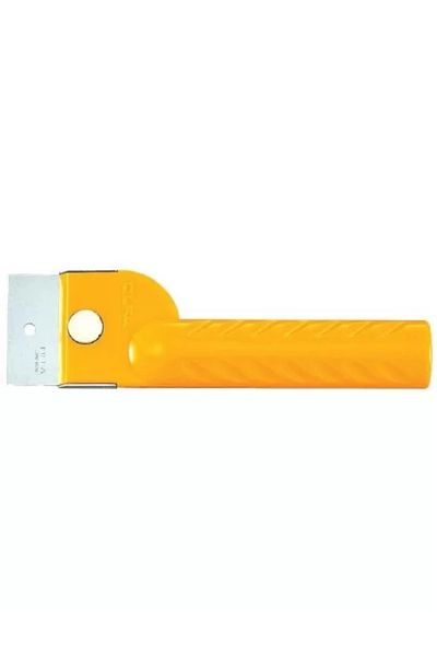 Olfa Scraper with replaceable blade,