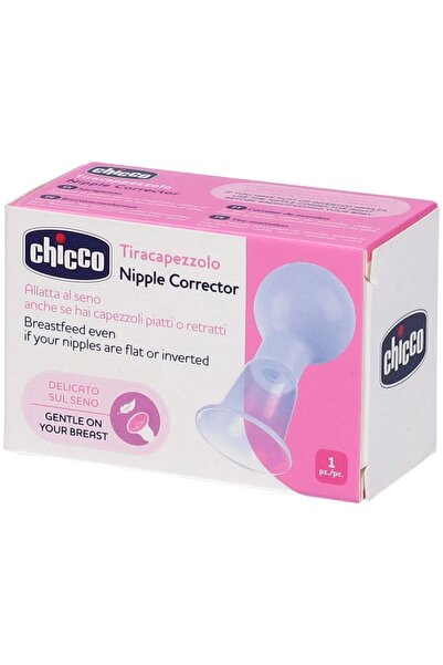 Genel Markalar -Chicco- Göğüs Ucu Çıkarıcı