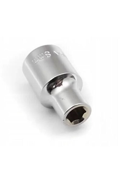 richmann Καπάκι σωληνωτό, 1/2", 10 mm,