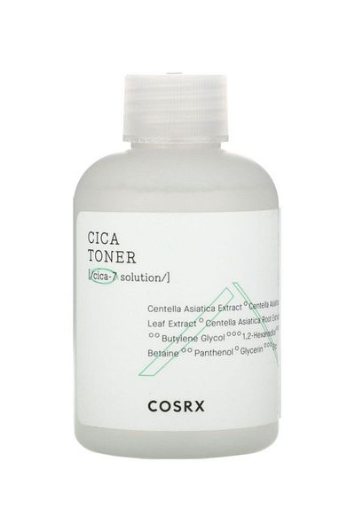 Cosrx Cica Toner Solution 150ml