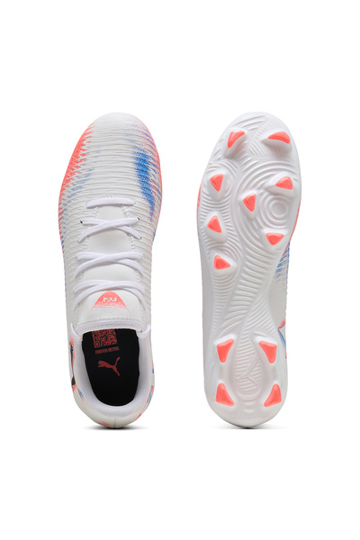 Puma Low Boot, Regular