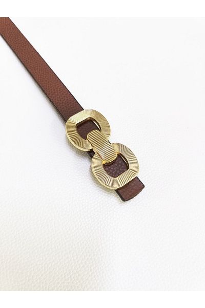 Gradelli Women Belt Pants Belt, Shirt Belt, Jacket Belt, Dress Belt