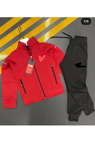 Renklidükkan Eşofman