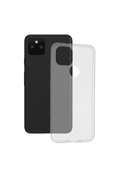 Modo Carcasă compatibilă cu Google Pixel 5, rezistentă la impact, D624, plast...