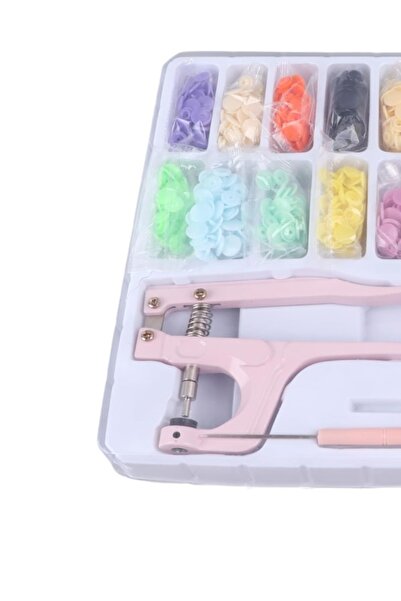 BEİLYS COSMETİCS & ACCESSORY مجموعة أدوات السيارات من Snap Fastener، أداة ضبط...