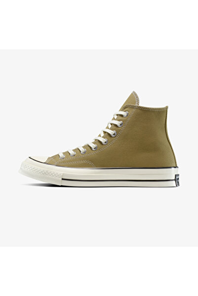 Converse Chuck 70 Unisex Sarı Sneaker