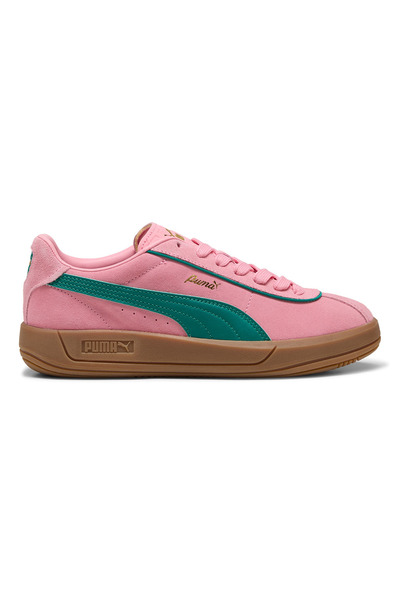 Puma Sneakers Club Klassika Sd, Ροζ, Unisex
