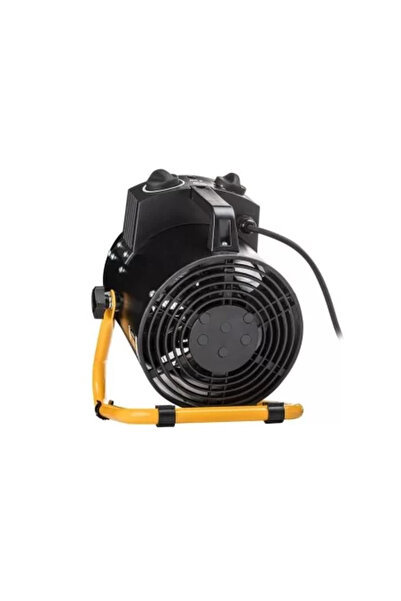 NEO Industrial Heater 2000 W, Adjustable Settings, IPX 4,