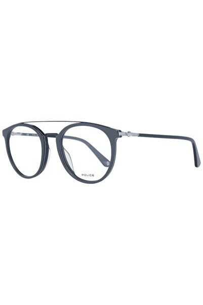 Police Men's glasses frames, Police, Metal/Plastic, One size, Gray