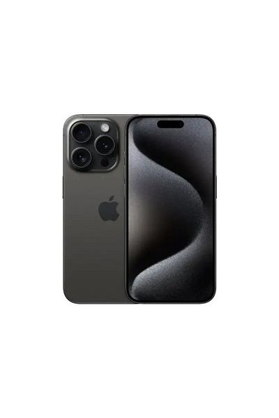 Generic Apple iPhone 15 Pro Used Like New. Condition 0 Scratch