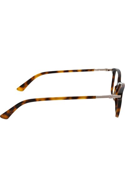 Guess Women's eyeglasses frame GU2907-053-53, Havana, Rectangular, 53 mm