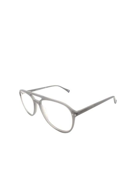 Polar Glare Eyeglass frames, Polar Glare, PGO2034C, oval, gray, plastic, 54 mm x 16 mm x 140 mm