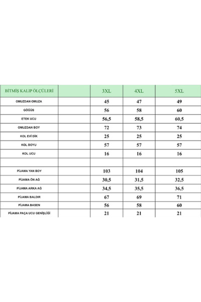 JENİKA Plus Size Modal Suede Fabric Plaid Pattern Women's Pajamas Set