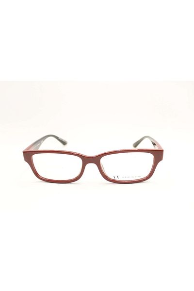 Armani Exchange Glasses frames, Armani Exchange, AX 3107U 8298, rectangular, red, plastic, 54 mm x 16 mm x 140 mm