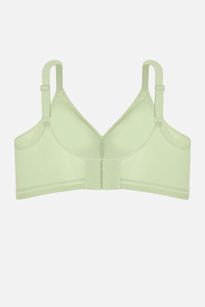 AUW Seamless Invisible Bra Without Underwire Extra Thin - Airfit