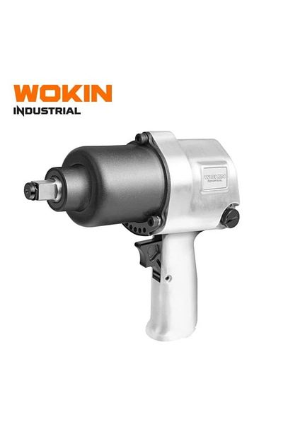 Wokin AIR IMPACT WRENCH 1/2 1000NM