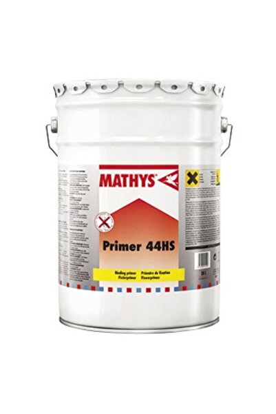 OEM Amorsa Suprafete Minerale 44 HS 5 Litri