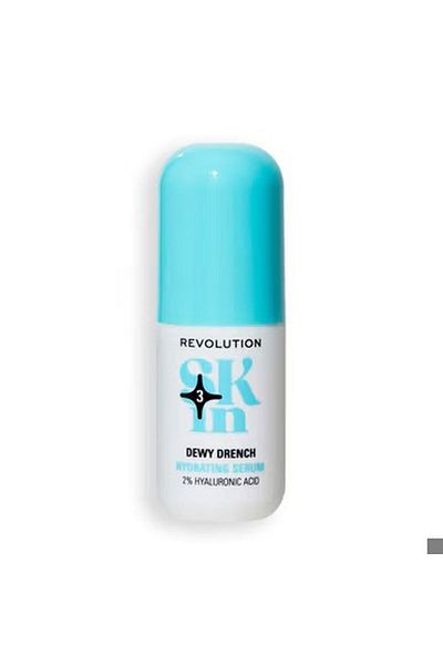 Revolution Dewy Drench Moisturizing Serum 30 ml
