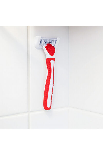 SORA DESIGN جهاز تنظيم الحلاقة المثبت على الحائط للحمام