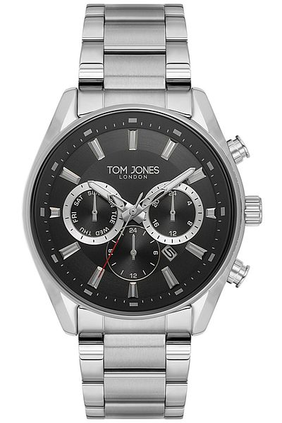 Tom Jones London Men's Watch Luxury & Dynamic Design Dz-4648-2