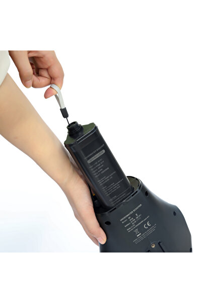 VisionHub Baterie de rezervă pentru scuterul subacvatic VisionHub®, SEASCOOTER Stermay M1